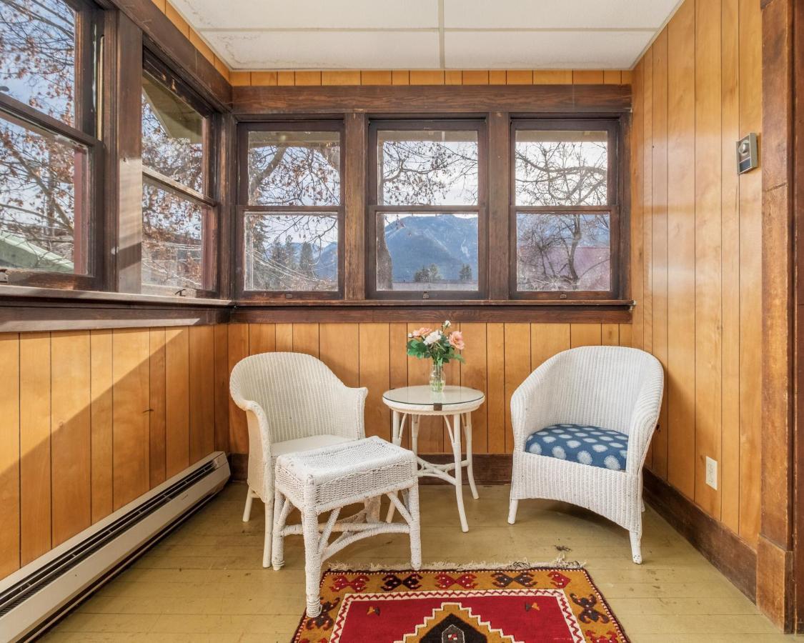Rockwell Retreat By Nw Comfy Cabins Leavenworth Exteriör bild