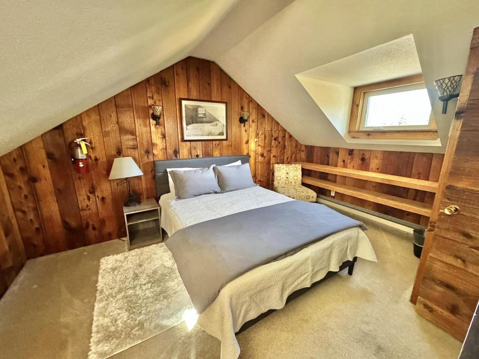 Rockwell Retreat By Nw Comfy Cabins Leavenworth Exteriör bild